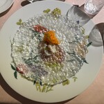 レストランパフューム - 