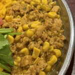 酒とスパイス マツコ - 