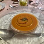 レストランパフューム - 