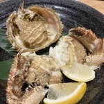 薄野蟹一 - 
