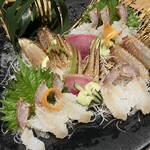薄野蟹一 - 