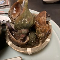 海鮮家 はこだて 本店 - 