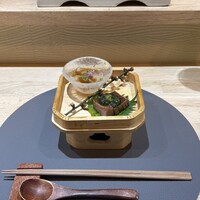 鮨 蓮心 - 