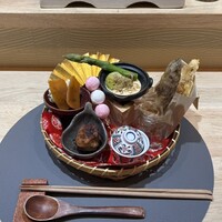 鮨 蓮心 - 