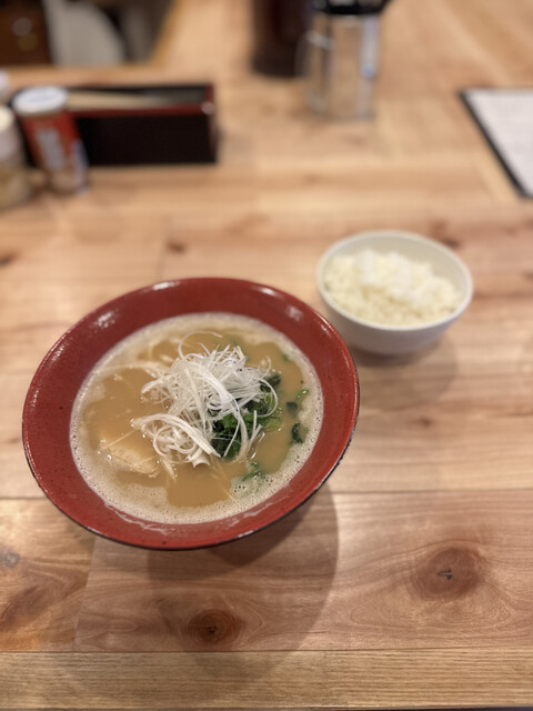 麺処けんちゃん （めん処けんちゃん） - 讃岐津田/ラーメン | 食べログ
