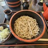 信州蕎麦の草笛