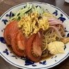 ラーメン ギョーザ 石松 - 料理写真: