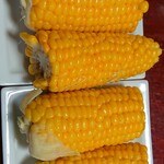 新野肉店 - 収穫したもぎたて野菜♡