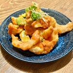 天ぷらとおでん 東京TEMPLAND - 