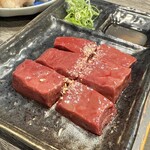 2代目かんてき - 