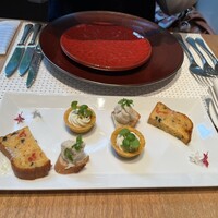 ミクニ マルノウチ - 