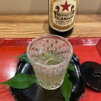 鶏割烹 ならや - 