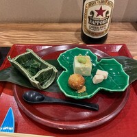 鶏割烹 ならや - 