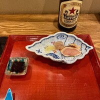 鶏割烹 ならや - 