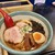 煮干しらーめん 田中にぼる - 料理写真: