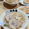 佐野らーめん いたる