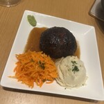 和牛と樽ワイン バレル - 