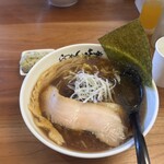 利尻らーめん味楽 本店 - 