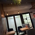 COFFEE&DESSERT S CAFE - 