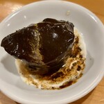 牛タンとマグロとクリスピー餃子 ひまわり［海］ - 