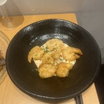 和牛と樽ワイン バレル 五反田店 - 