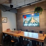 COFFEE&DESSERT S CAFE - 