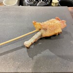 焼鳥 かん田 - 