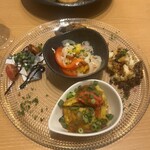 和牛と樽ワイン バレル 五反田店 - 