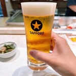 意気な寿し処阿部 - 