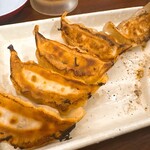 京都北白川 ラーメン 魁力屋 - 料理写真: