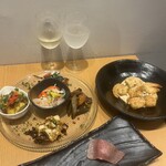 和牛と樽ワイン バレル 五反田店 - 