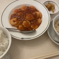 中国飯店 三田店 - 