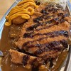 チャンピオンカレー かほく店
