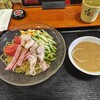 台湾料理 四季紅 - 冷やし中華  790円