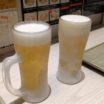 醤油らーめん ピース - 