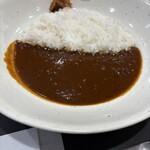 松屋/マイカリー食堂 - 料理写真: