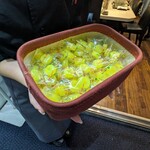 醤油らーめん ピース - 