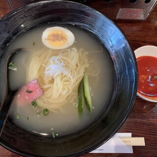 焼肉酒場マグマ_0