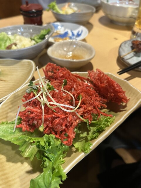 Kushi Yoshi Kanda Higashiguchi Ten photo 2