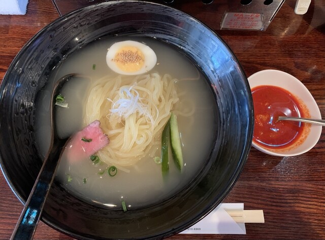 焼肉酒場マグマ &ndash; 盛岡の本格焼肉で満足のひととき