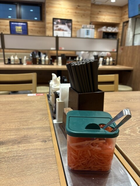 Matsuya/My Curry Shokudo Naeki Nishi Ten photo 2