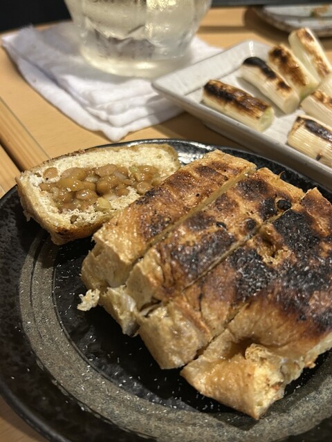 Kushi Yoshi Kanda Higashiguchi Ten photo 3