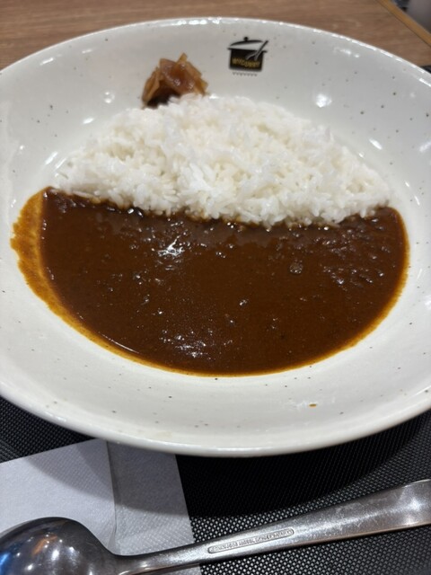 Matsuya/My Curry Shokudo Naeki Nishi Ten