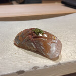 江戸前寿司 すし福 - 