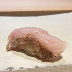 江戸前寿司 すし福 - 