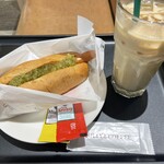 タリーズコーヒー  - 