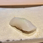 江戸前寿司 すし福 - 