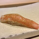 江戸前寿司 すし福 - 