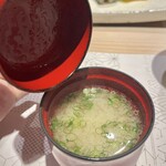 江戸前寿司 すし福 - 