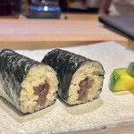 江戸前寿司 すし福 - 